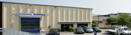 Carrozzeria specializzata bmw milano